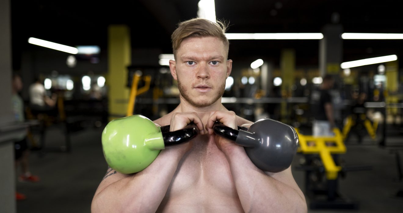 Build arm muscle mass with Steroids Online