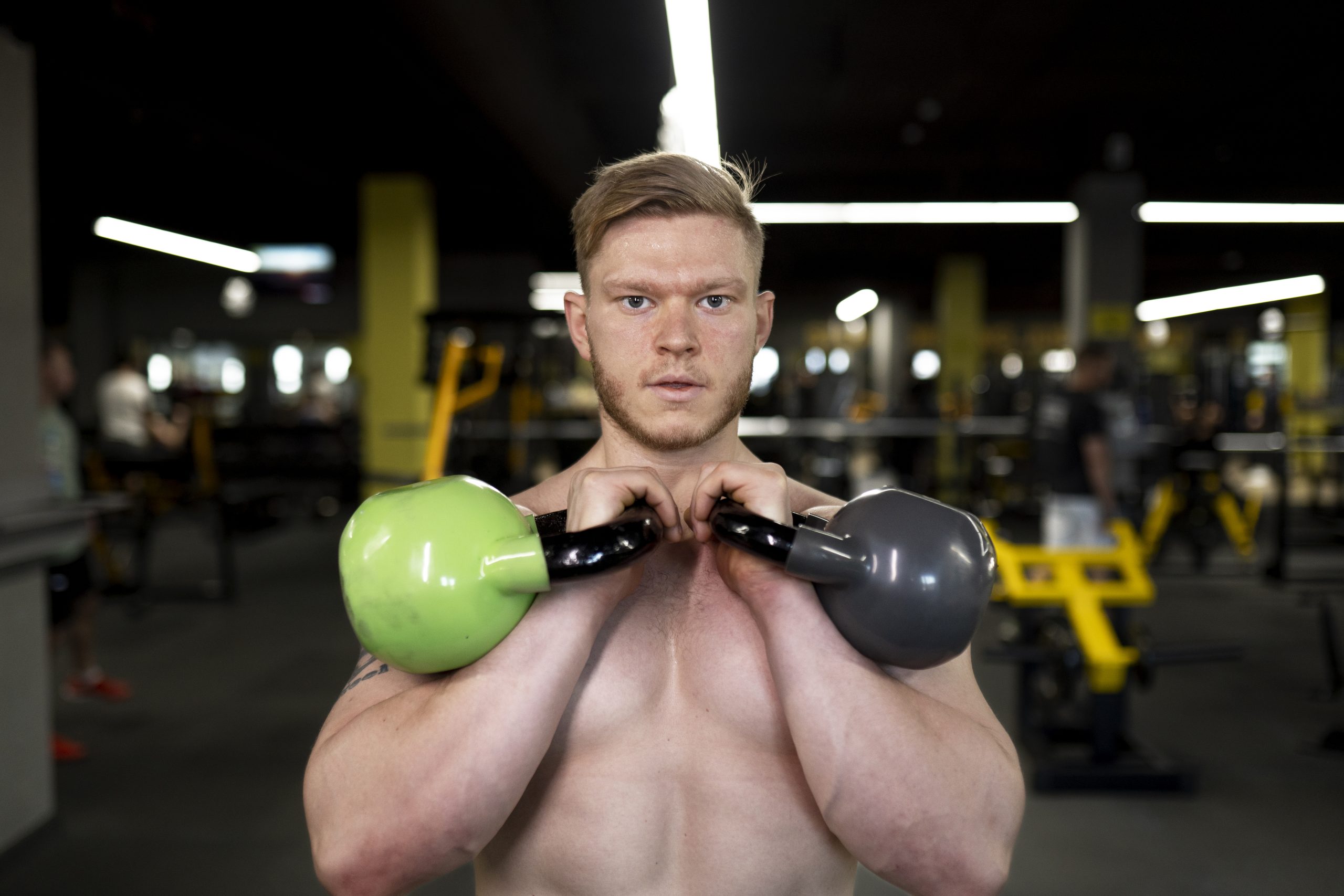 Build arm muscle mass with Steroids Online